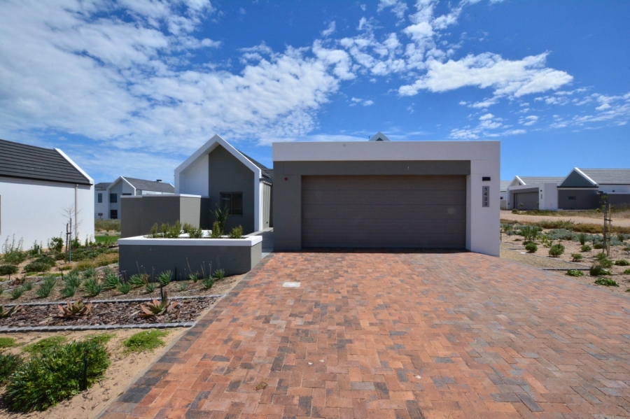 3 Bedroom Property for Sale in Langebaan Country Estate Western Cape